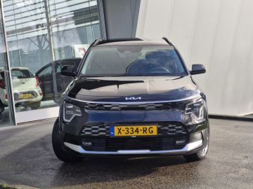 Kia Niro EV